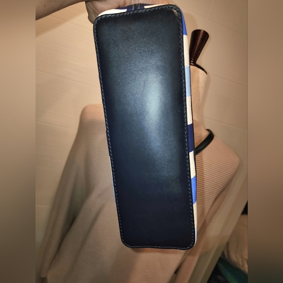 Kate Spade NWOT Gingham CrossBody - Picture 4 of 7